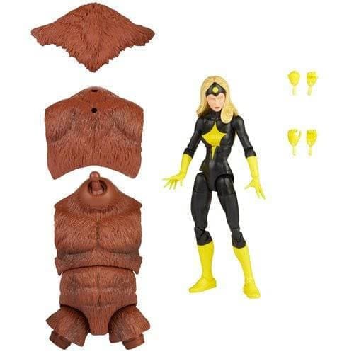 Hasbro Marvel Legends Comic 6 - Inch Action Figure - Select Figure(s)