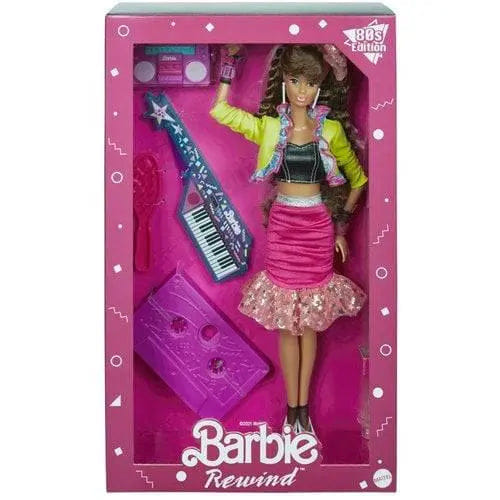 Mattel Barbie Rewind Doll - Select Figure(s)