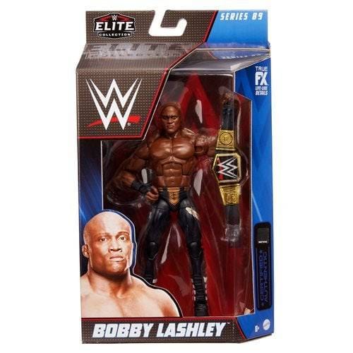 Mattel WWE Elite Collection Series 89 Action Figure - Select Figure(s)