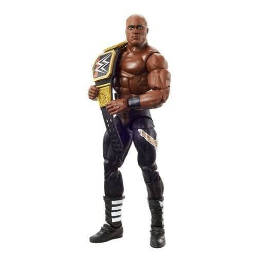 Mattel WWE Elite Collection Series 89 Action Figure - Select Figure(s)