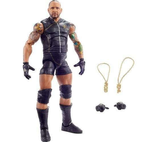 Mattel WWE Elite Collection Series 88 Action Figure - Select Figure(s)