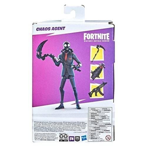 Hasbro Fortnite Victory Royale 6 - Inch Action Figure - Select Figure(s)