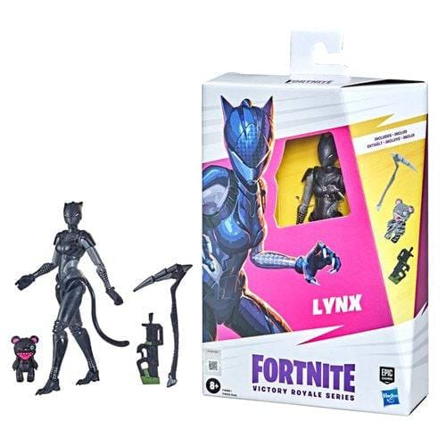 Hasbro Fortnite Victory Royale 6 - Inch Action Figure - Select Figure(s)