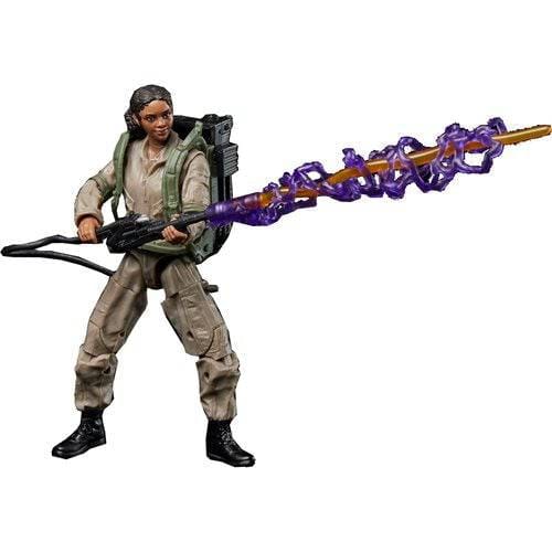 Hasbro Ghostbusters Afterlife Plasma Series Action Figure - Select Figure(s)