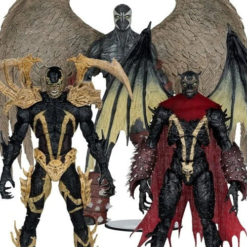 Mcfarlane Toys Spawn 7 - Inch Action Figure - Select Figure(s)
