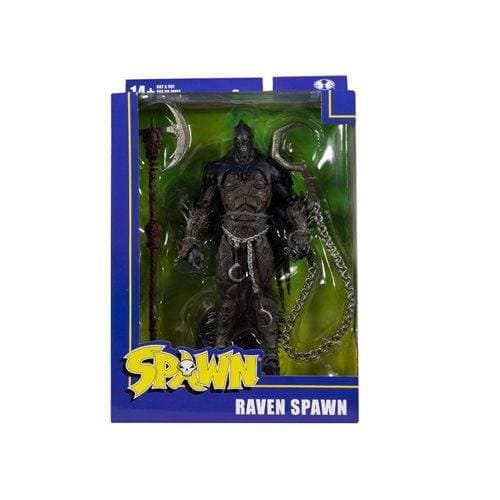 Mcfarlane Toys Spawn 7 - Inch Action Figure - Select Figure(s)