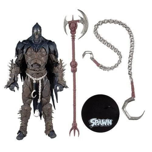 Mcfarlane Toys Spawn 7 - Inch Action Figure - Select Figure(s)