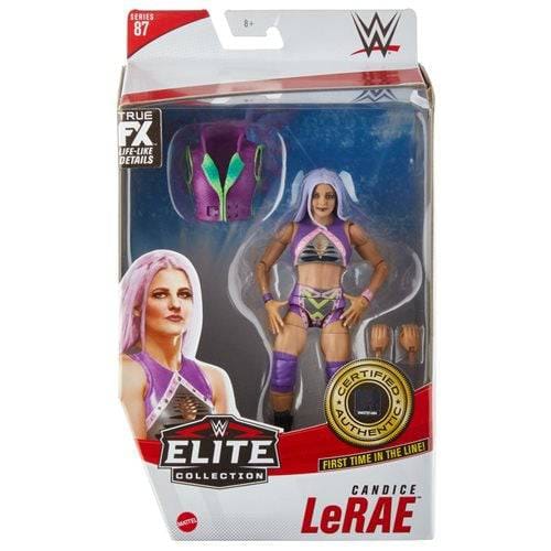 Mattel WWE Elite Collection Series 87 Action Figure - Select Figure(s)