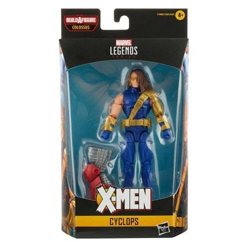 Hasbro X - Men Age of Apocalypse Marvel Legends 6 - Inch Action Figure - Select Figure(s)