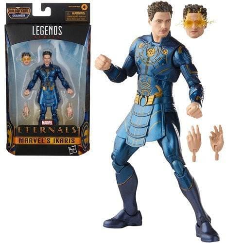 Hasbro Eternals Marvel Legends 6 - inch Action Figure - Select Figure(s)