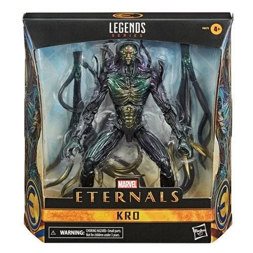 Hasbro Eternals Marvel Legends 6 - inch Action Figure - Select Figure(s)