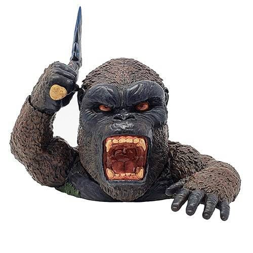 Mondo SDCC 2021 Mondoids Kong vs. Godzilla - Kong Vinyl Figure - Previews Exclusive
