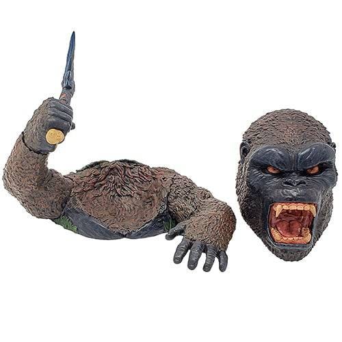 Mondo SDCC 2021 Mondoids Kong vs. Godzilla - Kong Vinyl Figure - Previews Exclusive