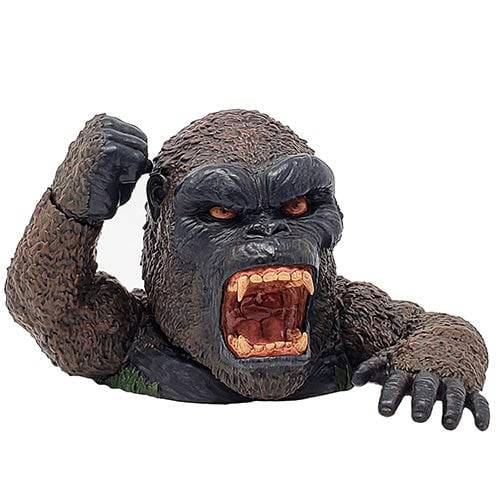 Mondo SDCC 2021 Mondoids Kong vs. Godzilla - Kong Vinyl Figure - Previews Exclusive