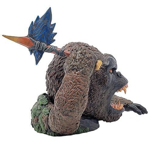 Mondo SDCC 2021 Mondoids Kong vs. Godzilla - Kong Vinyl Figure - Previews Exclusive