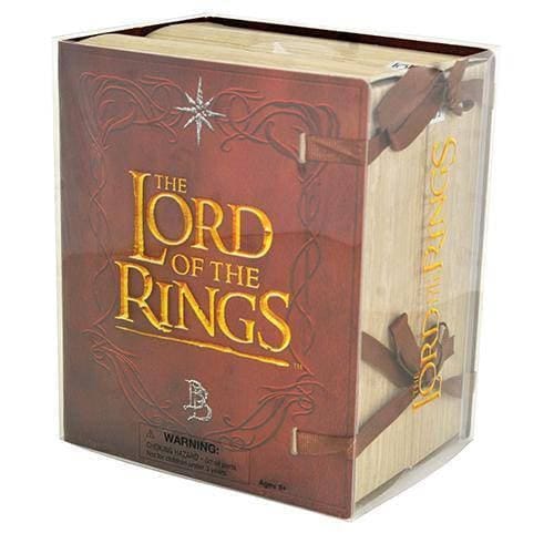 Diamond Select SDCC 2021 Lord of the Rings Deluxe Action Figure Box Set