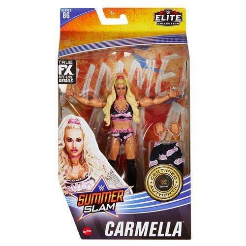 Mattel WWE Elite Collection Series 86 Action Figure - Select Figure(s)