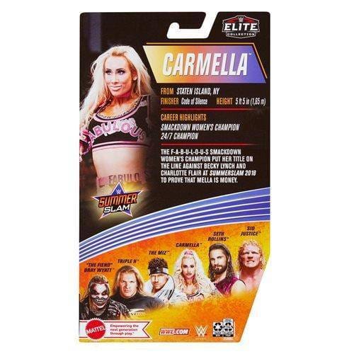 Mattel WWE Elite Collection Series 86 Action Figure - Select Figure(s)