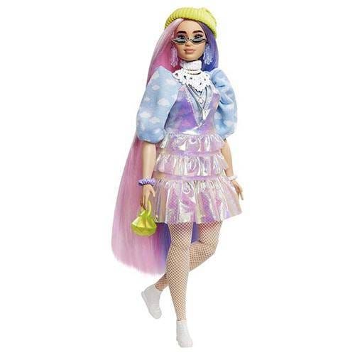 Mattel Barbie Extra Doll - Select Figure(s)