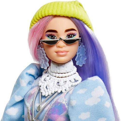 Mattel Barbie Extra Doll - Select Figure(s)