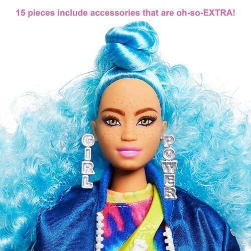 Mattel Barbie Extra Doll - Select Figure(s)