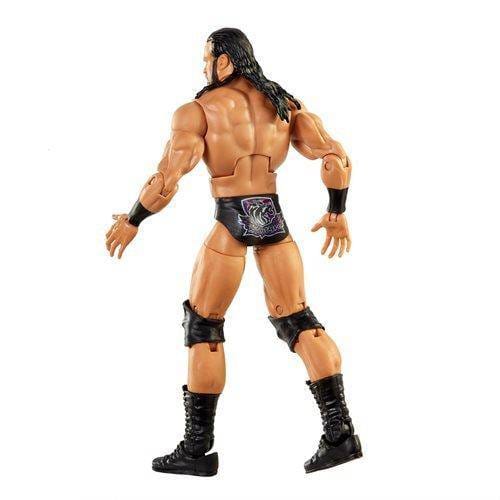 Mattel WWE Top Picks 2021 Drew McIntyre Elite Action Figure