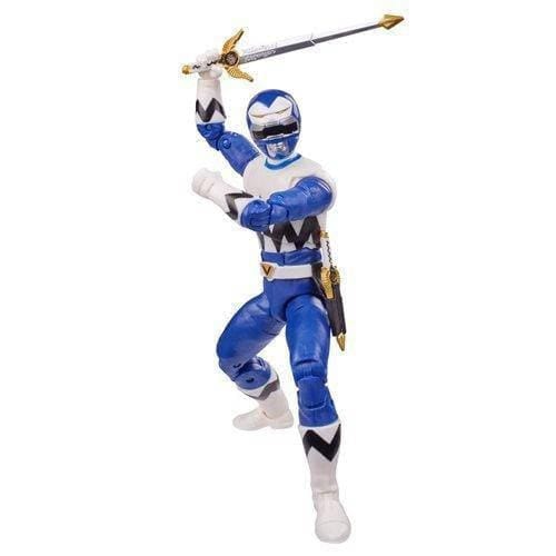 Hasbro Power Rangers Lightning Collection Lost Galaxy 6 - Inch Action Figure - Select Figure(s)