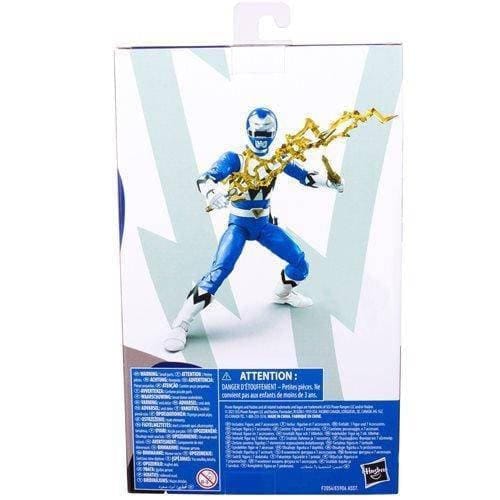 Hasbro Power Rangers Lightning Collection Lost Galaxy 6 - Inch Action Figure - Select Figure(s)
