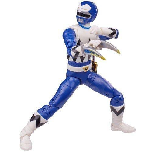 Hasbro Power Rangers Lightning Collection Lost Galaxy 6 - Inch Action Figure - Select Figure(s)