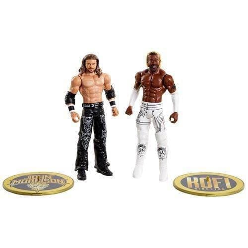 Mattel WWE Championship Showdown Action Figure 2 - Pack - Select Figure(s)