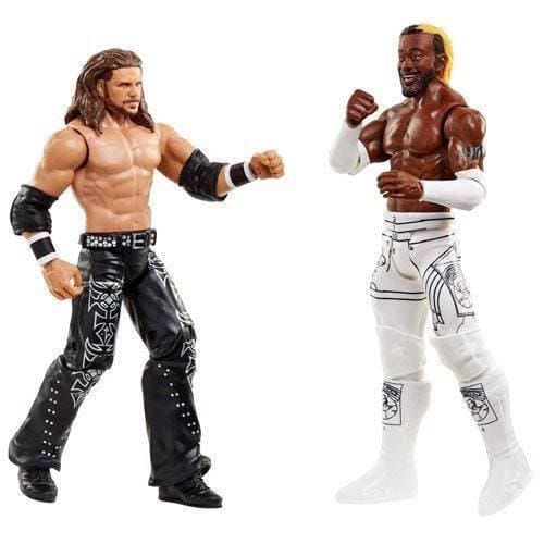Mattel WWE Championship Showdown Action Figure 2 - Pack - Select Figure(s)