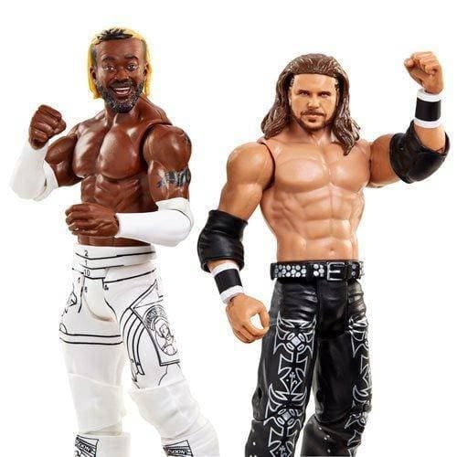 Mattel WWE Championship Showdown Action Figure 2 - Pack - Select Figure(s)