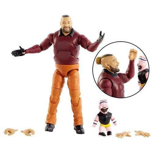 Mattel WWE Elite Collection Series 85 Action Figure - Select Figure(s)