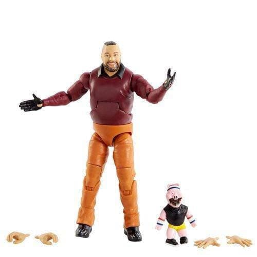 Mattel WWE Elite Collection Series 85 Action Figure - Select Figure(s)