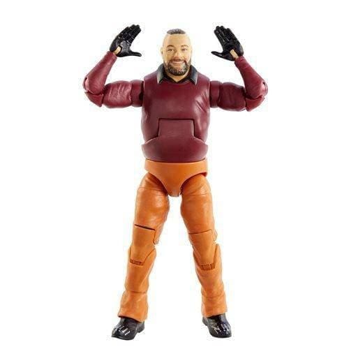 Mattel WWE Elite Collection Series 85 Action Figure - Select Figure(s)