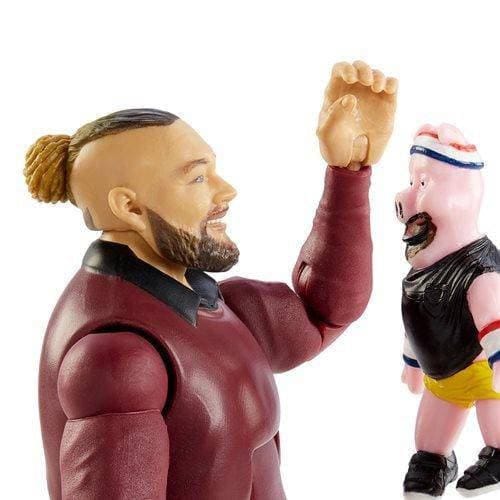 Mattel WWE Elite Collection Series 85 Action Figure - Select Figure(s)