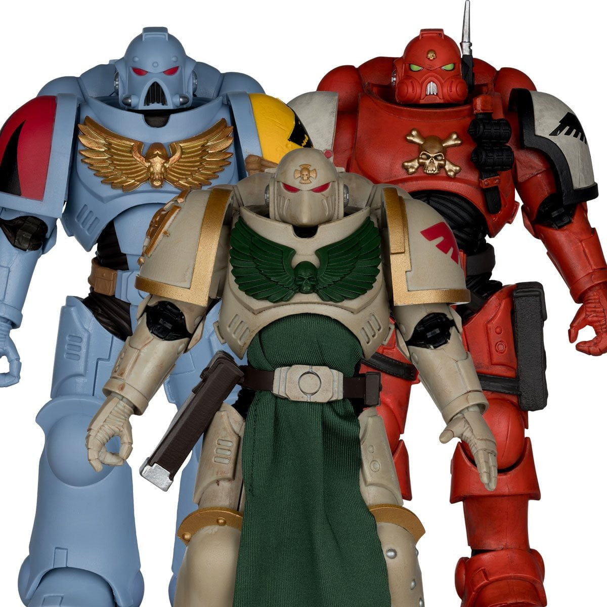 Mcfarlane Toys Warhammer 40000 7 - Inch Action Figure - Select Figure(s)