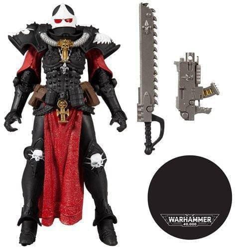 Mcfarlane Toys Warhammer 40000 7 - Inch Action Figure - Select Figure(s)