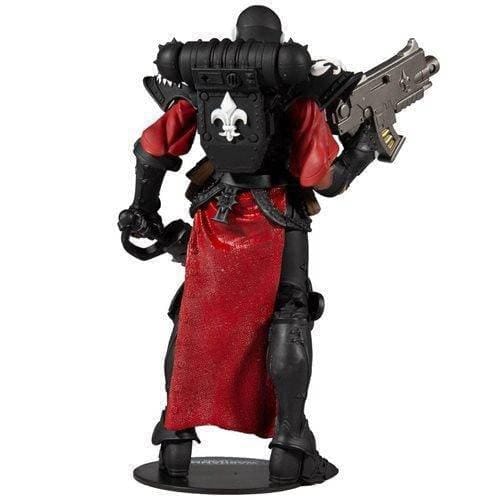 Mcfarlane Toys Warhammer 40000 7 - Inch Action Figure - Select Figure(s)