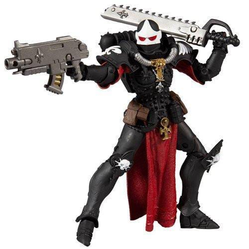 Mcfarlane Toys Warhammer 40000 7 - Inch Action Figure - Select Figure(s)