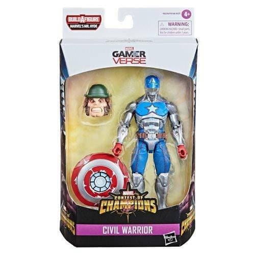 Hasbro Shang - Chi Marvel Legends 6 - Inch Action Figure - Select Figure(s)