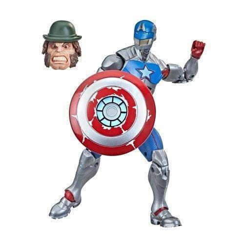 Hasbro Shang - Chi Marvel Legends 6 - Inch Action Figure - Select Figure(s)
