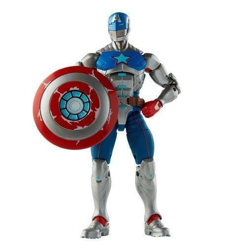 Hasbro Shang - Chi Marvel Legends 6 - Inch Action Figure - Select Figure(s)