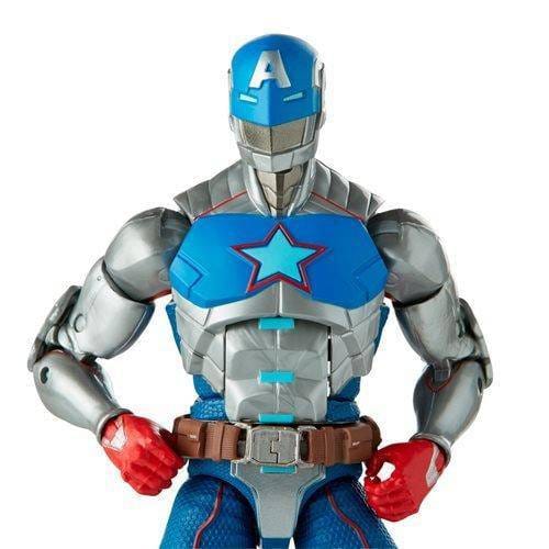 Hasbro Shang - Chi Marvel Legends 6 - Inch Action Figure - Select Figure(s)