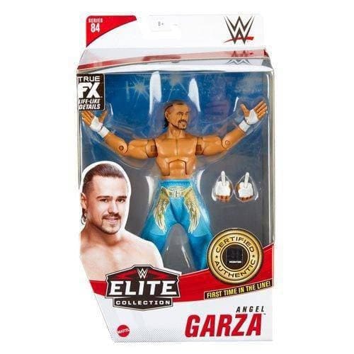 Mattel WWE Elite Collection Series 84 Action Figure - Select Figure(s)