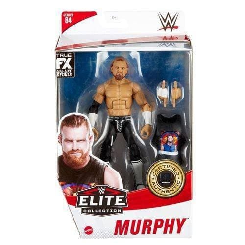 Mattel WWE Elite Collection Series 84 Action Figure - Select Figure(s)