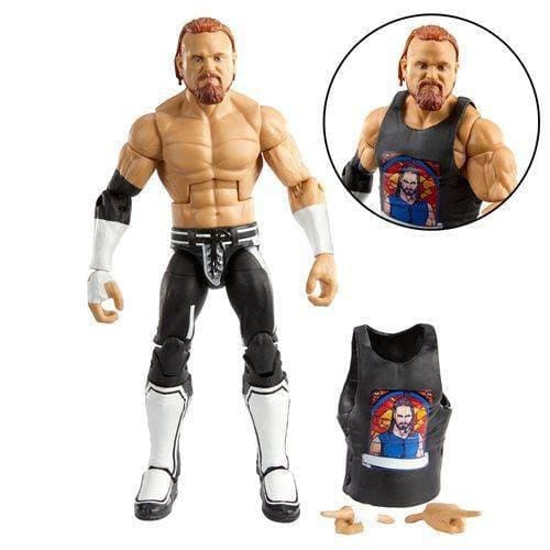 Mattel WWE Elite Collection Series 84 Action Figure - Select Figure(s)