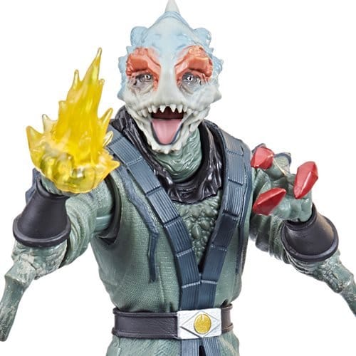 Hasbro Power Rangers Lightning Collection Dino Thunder 6 - Inch Action Figure - Select Figure(s)