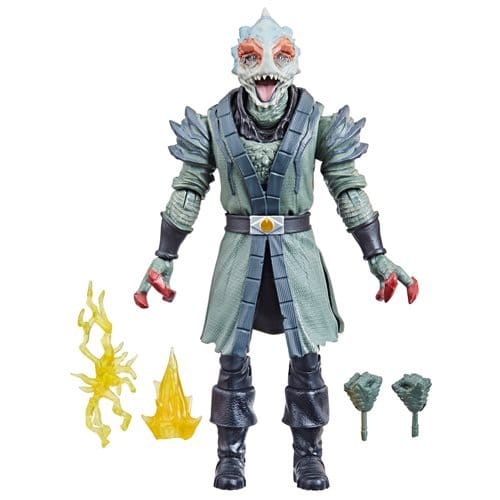 Hasbro Power Rangers Lightning Collection Dino Thunder 6 - Inch Action Figure - Select Figure(s)