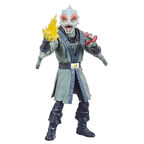 Hasbro Power Rangers Lightning Collection Dino Thunder 6 - Inch Action Figure - Select Figure(s)